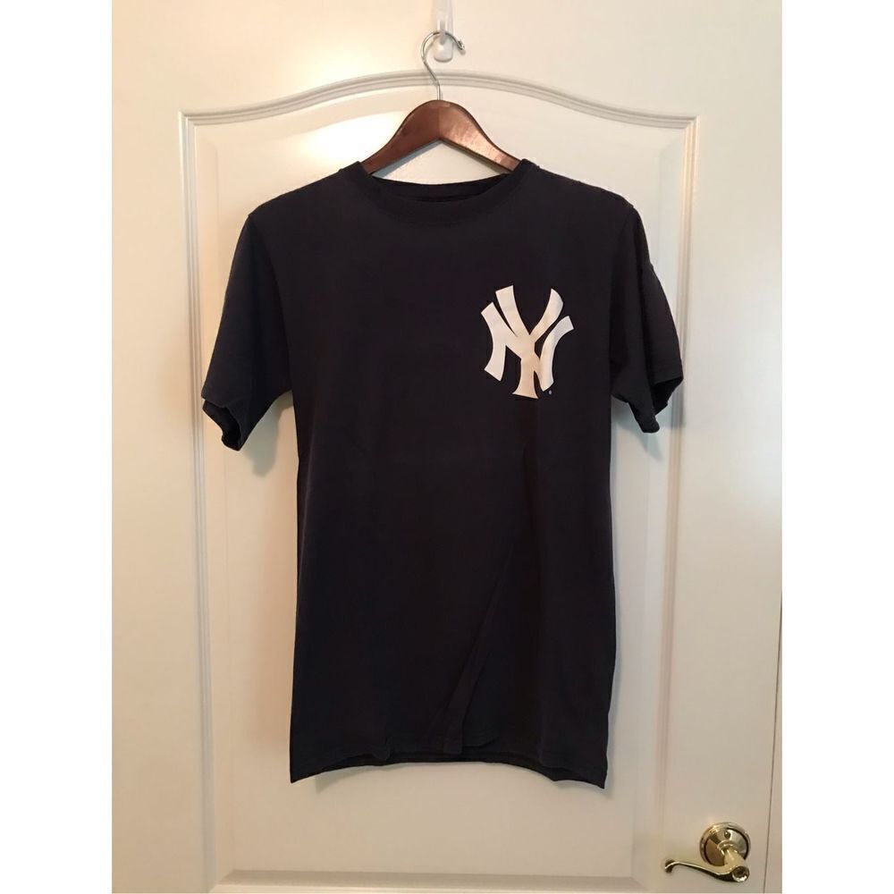 Alex Rodriguez Yankee Jersey Shirt